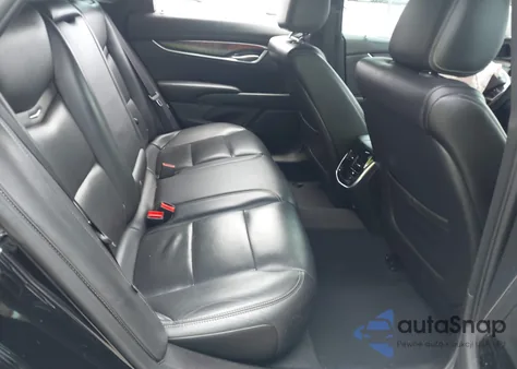 2019 Cadillac Xts Luxury z USA, uszkodzony, nr VIN 2G61M5S33K9115359